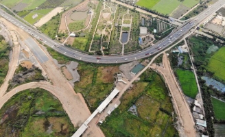 Thủ tướng: Bảo đảm năm 2020 thông xe cao tốc Trung Lương - Mỹ Thuận