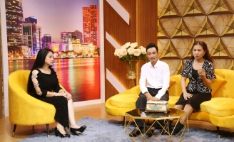 Thuận Vợ Thuận Chồng: Chán nản vợ khó có con, chồng bỏ đi biệt tích