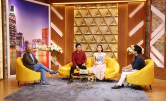 Thuận Vợ Thuận Chồng: Nghệ sĩ Trung Dân xót xa cho mối tình thầy trò bị gia đình ngăn cấm