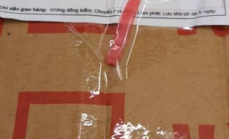 Thức đêm săn sale, ngao ngán khi nhận hàng