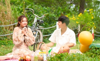 Thức & Hiếu Vinylls ra mắt MV 