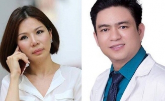 Thuê chém chồng với giá 1 tỉ, vợ bác sĩ Chiêm Quốc Thái hầu tòa