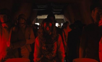 Thương hiệu phim Đấu Trường Sinh Tử tái xuất màn ảnh rộng sau 8 năm