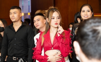 Thùy Anh tiết lộ quá trình gian nan chuẩn bị cho “The Champion” 