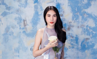 Thuỷ Tiên dịu dàng mong manh trong single 