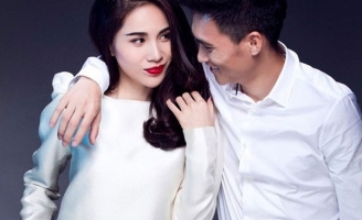 Thủy Tiên phản ứng cực gắt khi có người khuyên Công Vinh nên lấy 2 vợ