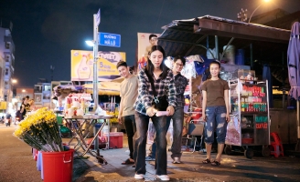 Thùy Tiên trở lại với “Đu Đêm 3” phiên bản Tết 2025, hé lộ dàn khách mời Gen Z cực chất