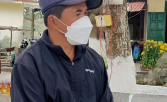 Thuyền trưởng chiếc ca nô chìm ở Hội An: 