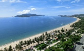 Tiềm năng của bất động sản nghỉ dưỡng 5 sao dọc bờ biển miền Trung