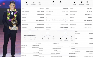 Tiến Linh dành toàn bộ tiền thưởng “Quả bóng vàng 2024” để làm từ thiện