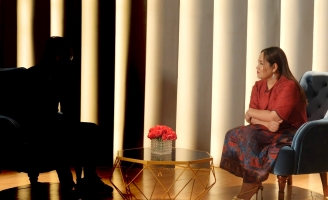 Tiến sĩ Tô Nhi A: “Người thứ 3 vẫn được chào đón nếu vợ chồng không chủ động vun đắp”