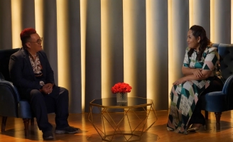 Tiến sĩ Tô Nhi A tư vấn thẳng thắn, bầu show công khai sự thật về tin đồn gạ tình đồng nghiệp