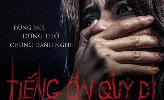 Tiếng Ồn Quỷ Dị: khi âm thanh trở thành kẻ sát nhân vô hình