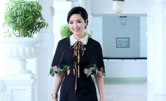 Tiếp tục lộ diện thành viên giám khảo Việt Nam - ‘Miss Grand International 2017’