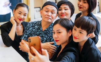 Tiết lộ cát-xê 'khủng' của Xuân Hinh và phong cách tiêu tiền khiến fan 'sốc'