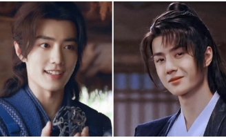 Tiêu Chiến “đấu” với Vương Nhất Bác tại Hàn Quốc, mỹ nam nào có lợi thế?