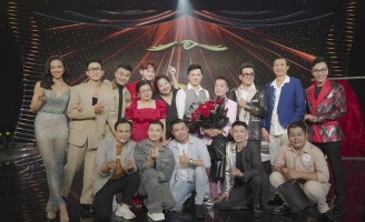 Tiktoker 2k Nhật Quang đầy tham vọng chinh phục Én Vàng 2023 