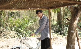 Tim được khen hợp vai ác và đểu cáng ở phim “Lưới trời”