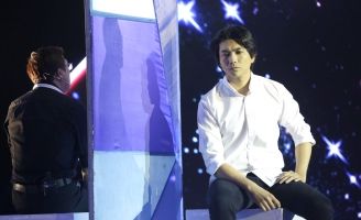 Én vàng nghệ sĩ 2018: Tim gây xúc động về câu chuyện của những người sống với HIV