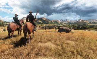 Tin mừng: Để chơi bom tấn Wild West Online, bạn không cần phải có máy tính mạnh đâu