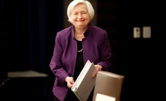 Tin vào tăng trưởng kinh tế, Mỹ lại tăng lãi suất 