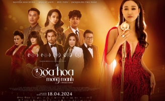 Tincom Media đặt nhiều kỳ vọng cho dự án điện ảnh mới