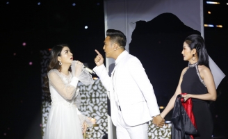 Tình Bolero 2019: Kha Ly hóa điên dại vì bị chồng ‘phản bội’