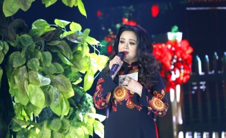 Tình Bolero 2019: Thảo My dẫn đầu đêm thi ‘Chuyện Của Mai Sau’