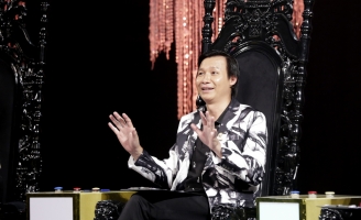 Tình Bolero 2019: Vũ Thành Vinh dùng 3 cụm từ để nhận xét Kha Ly 