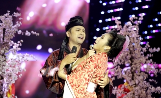 Tình Bolero: Huy Luân tiếp tục dẫn đầu bảng Phòng Trà