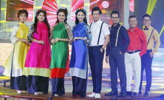 Tình Bolero phiên bản nghệ sĩ chính thức quay lại từ 21/8