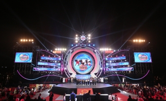 Tinh hoa vũ đạo hội tụ tại chung kết Dalat Best Dance Crew 2025 ở Đà Lạt