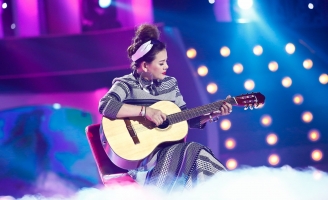 Tình Khúc Vượt Thời Gian tháng 7: “Nữ hoàng nhạc Pháp” Thanh Hoa và bài hát được viết tặng riêng