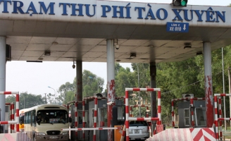 Tính thu phí 28 năm, mới thu hơn 7 năm đã lời to
