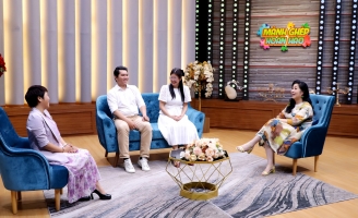 Tình yêu bắt đầu từ những vòng xe