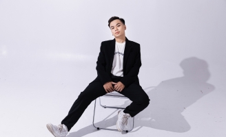 TiTus – Chàng diễn viên trẻ đa tài, nhân tố mới của làng giải trí 