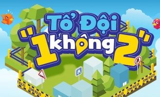 Tổ Đội “1 Không 2” công bố hai thành viên đầu tiên: Song Luân và Uyển Ân