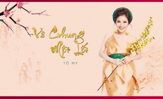 Tố My bắt tay Hamlet Trương ra mắt tình khúc bolero đậm sắc xuân