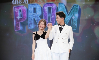 Tỏ tình hoàn mỹ: Luna liên tục bật khóc suốt hơn 1 giờ bởi màn tỏ tình chân thành của Lê Đức