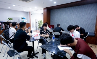 Tỏa Sáng Ước Mơ - Sân chơi âm nhạc dành cho sinh viên quay trở lại mùa 2