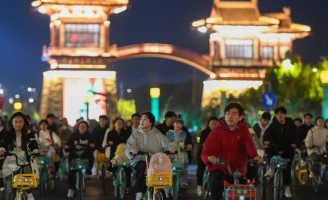 Toàn cảnh vụ Khai Phong 