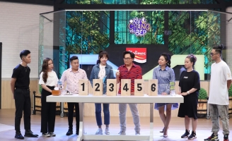 Tối nay, Lê Lộc – Hữu Tín sẽ cùng thể hiện khả năng bếp với ‘Khi chàng vào bếp’