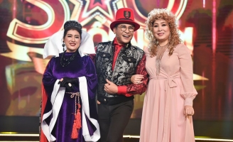 Tối nay, Sao nối ngôi nhí lên sóng tập 3 với nhiều thú vị