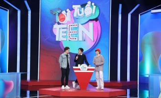 Tôi Tuổi Teen: Phát La và Gil Lê làm khách mời đặc biệt