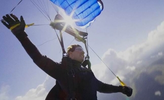 Tom Cruise tập luyện ba năm ròng rã chỉ để thực hiện một cảnh quay