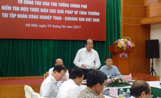 Tồn 9,3 triệu tấn than, 4.000 lao động TKV nguy cơ mất việc