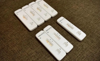 Tốn tiền triệu để xác định là F0