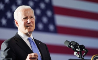 Tổng thống Mỹ Joe Biden sẽ thăm cấp Nhà nước tới Việt Nam