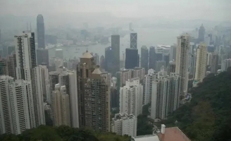 Top 10 khu phố đắt đỏ nhất hành tinh