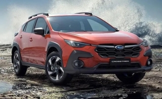 Top 10 ô tô đáng mua nhất tại Mỹ năm 2024